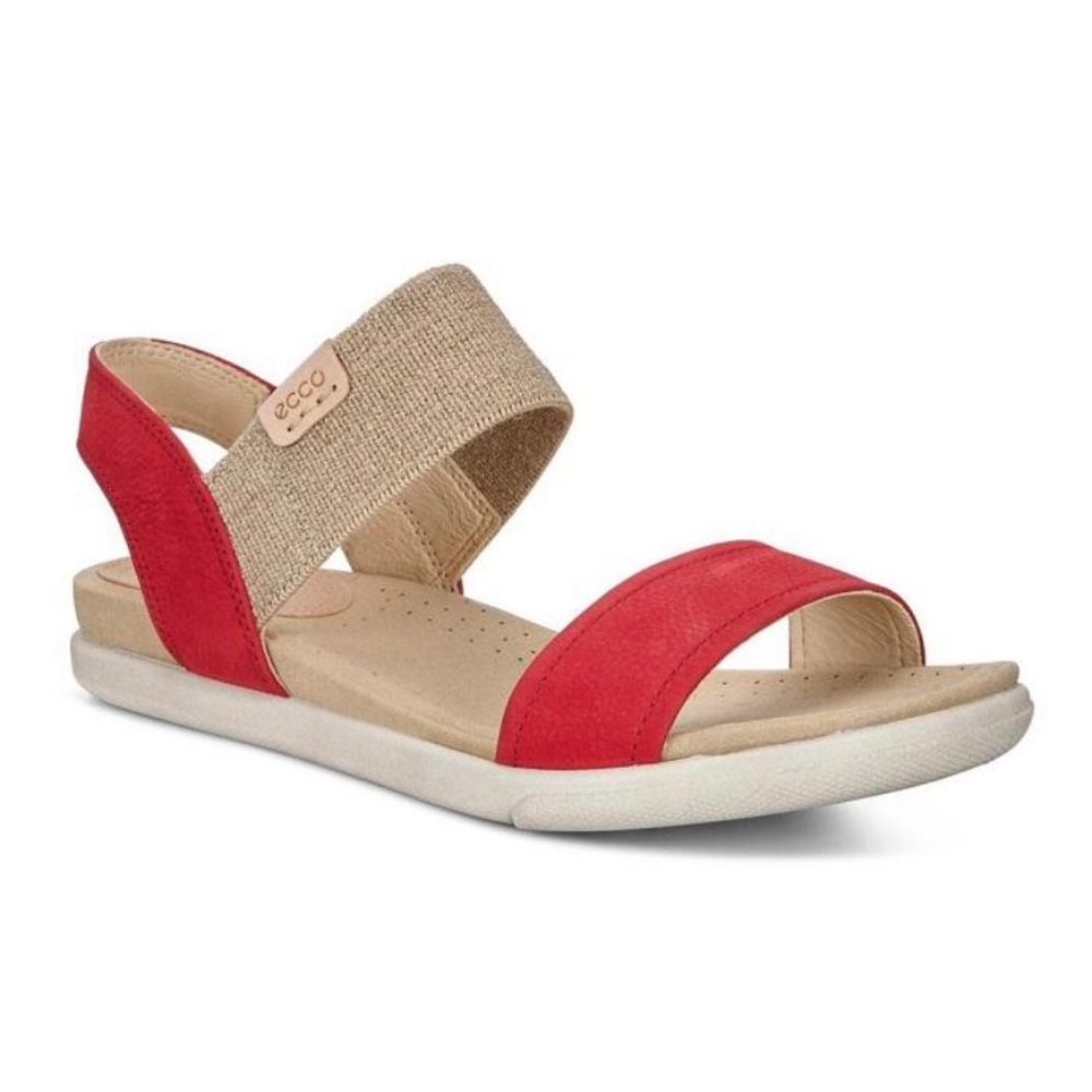Ecco | Damayanti Ankle Sandal